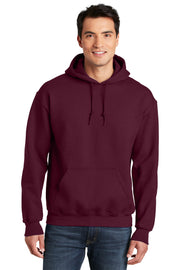 Gildan ®  - DryBlend ®  Pullover Hooded Sweatshirt.  12500