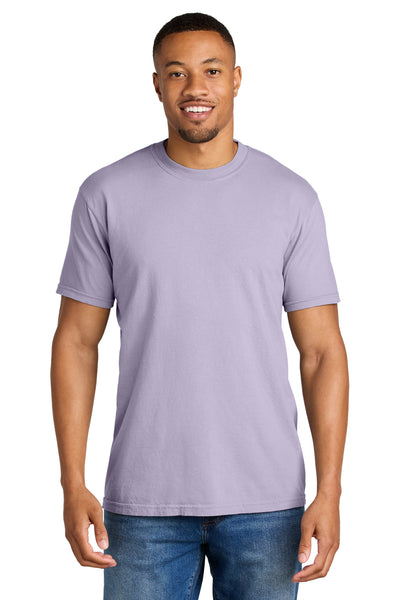 COMFORT COLORS  ®  Heavyweight Ring Spun Tee. 1717 - Orchid