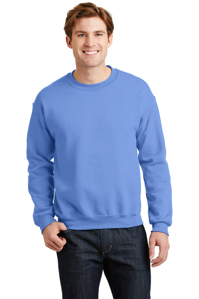 Gildan ®  Heavy Blend™ Crewneck Sweatshirt.  18000 - Carolina Blue