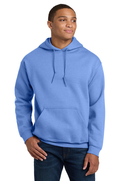 Gildan ®  - Heavy Blend ™  Hooded Sweatshirt.  18500 - Carolina Blue
