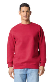 Gildan ®  Hammer ®  Maxweight Crewneck Sweatshirt 19000