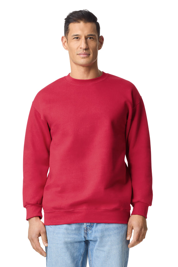 Gildan ®  Hammer ®  Maxweight Crewneck Sweatshirt 19000
