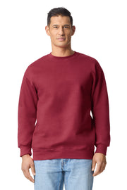Gildan ®  Hammer ®  Maxweight Crewneck Sweatshirt 19000