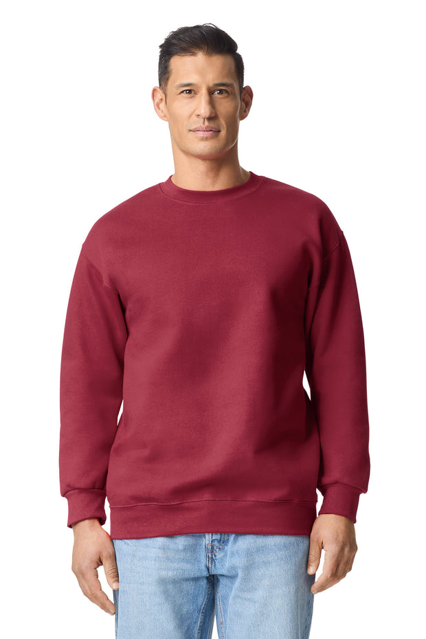 Gildan ®  Hammer ®  Maxweight Crewneck Sweatshirt 19000