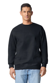 Gildan ®  Hammer ®  Maxweight Crewneck Sweatshirt 19000