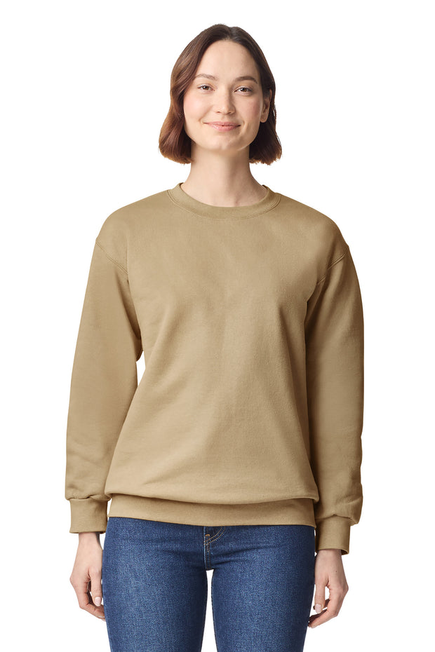 Gildan ®  Hammer ®  Maxweight Crewneck Sweatshirt 19000