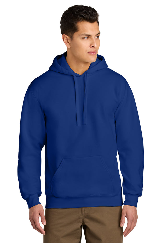 Gildan ®  Hammer ®  Maxweight Hooded Sweatshirt 19500