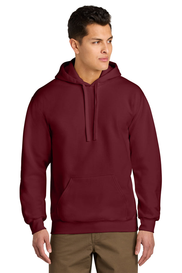Gildan ®  Hammer ®  Maxweight Hooded Sweatshirt 19500