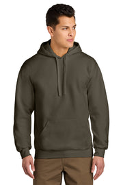 Gildan ®  Hammer ®  Maxweight Hooded Sweatshirt 19500