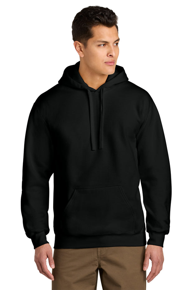 Gildan ®  Hammer ®  Maxweight Hooded Sweatshirt 19500