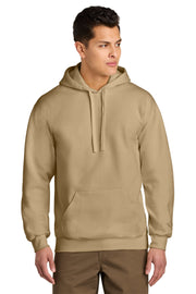 Gildan ®  Hammer ®  Maxweight Hooded Sweatshirt 19500
