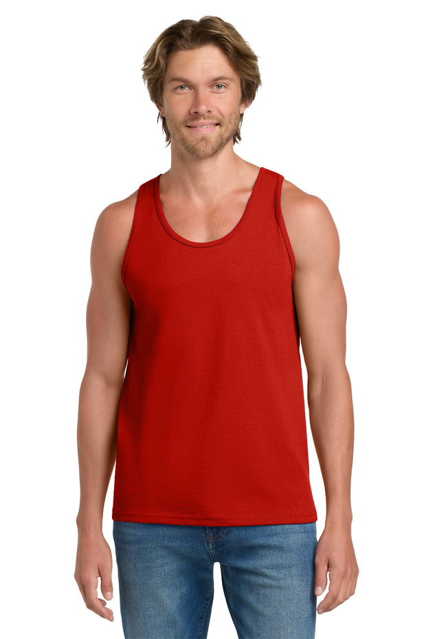 Gildan ®  - Ultra Cotton ®  100% US Cotton Tank Top.  2200