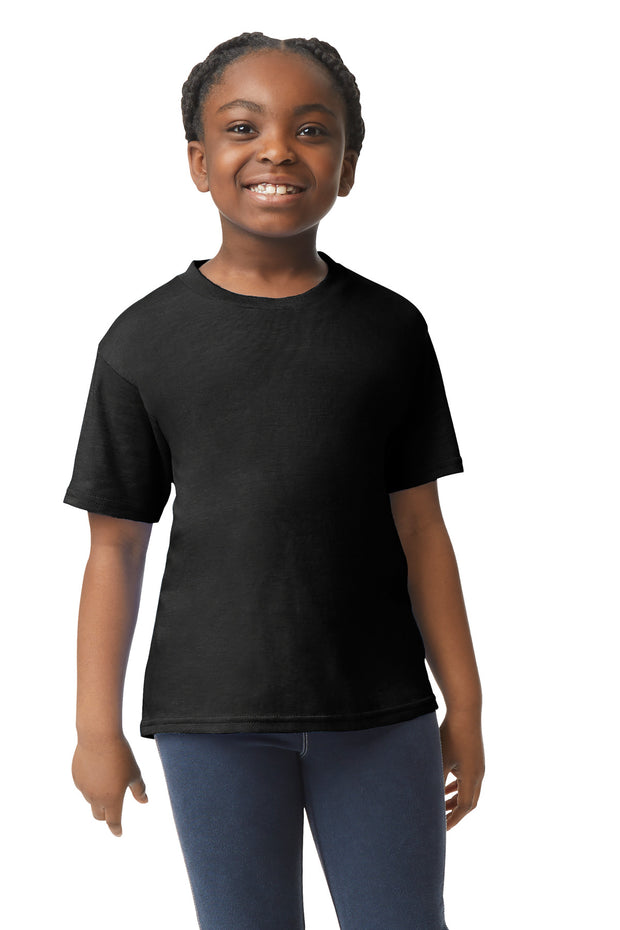 Gildan ®  Youth Light Cotton Tee 3000B