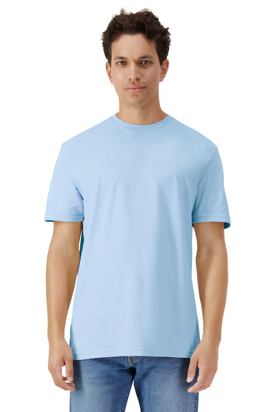 Gildan ®  Light Cotton Tee 3000 - Light Blue