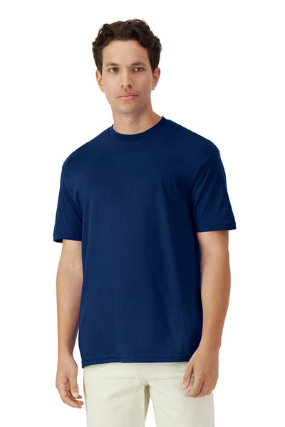 Gildan ®  Light Cotton Tee 3000 - Navy