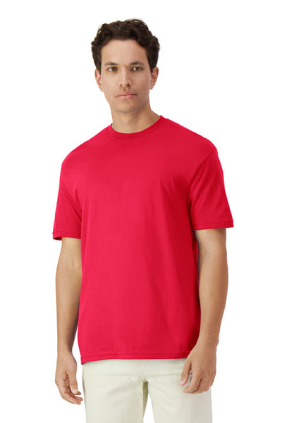Gildan ®  Light Cotton Tee 3000 - Red