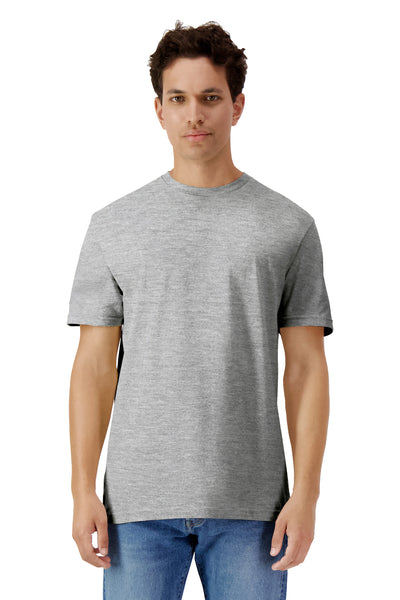 Gildan ®  Light Cotton Tee 3000 - Sport Grey