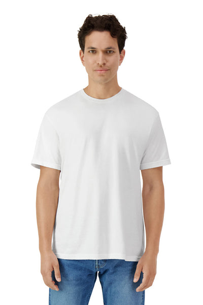 Gildan ®  Light Cotton Tee 3000 - White