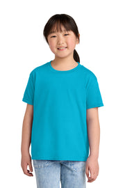 Gildan ®  Youth Softstyle ®  CVC Tee 64000BCVC