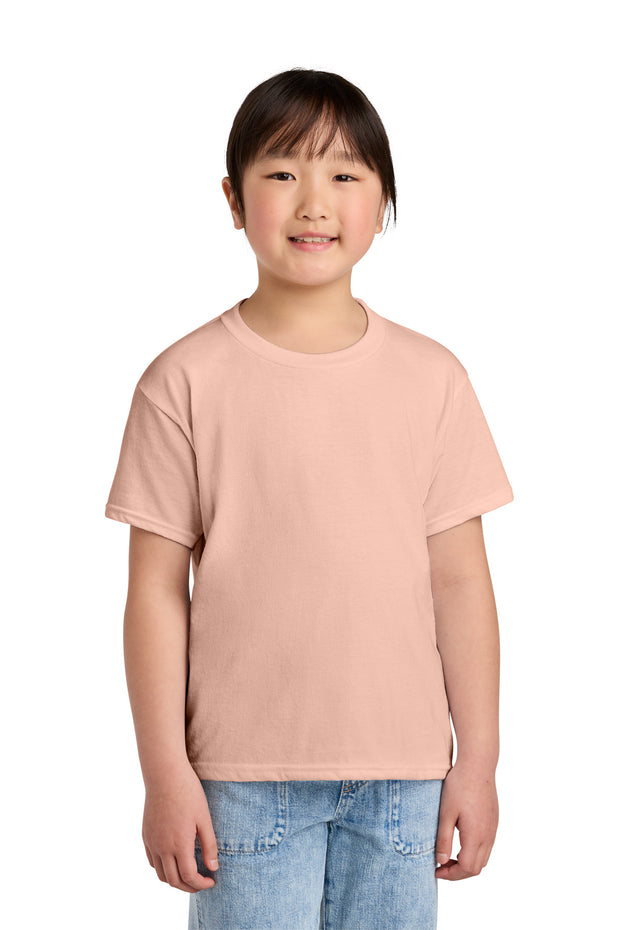 Gildan ®  Youth Softstyle ®  CVC Tee 64000BCVC