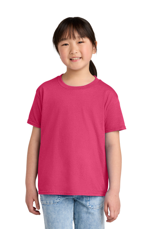 Gildan ®  Youth Softstyle ®  CVC Tee 64000BCVC