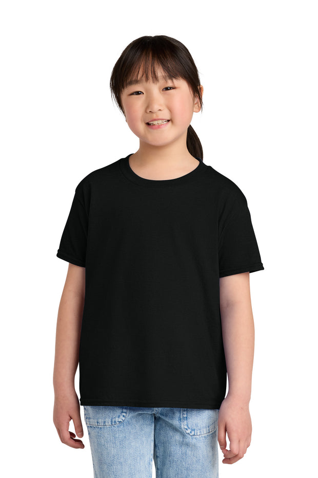 Gildan ®  Youth Softstyle ®  CVC Tee 64000BCVC