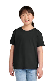 Gildan ®  Youth Softstyle ®  CVC Tee 64000BCVC