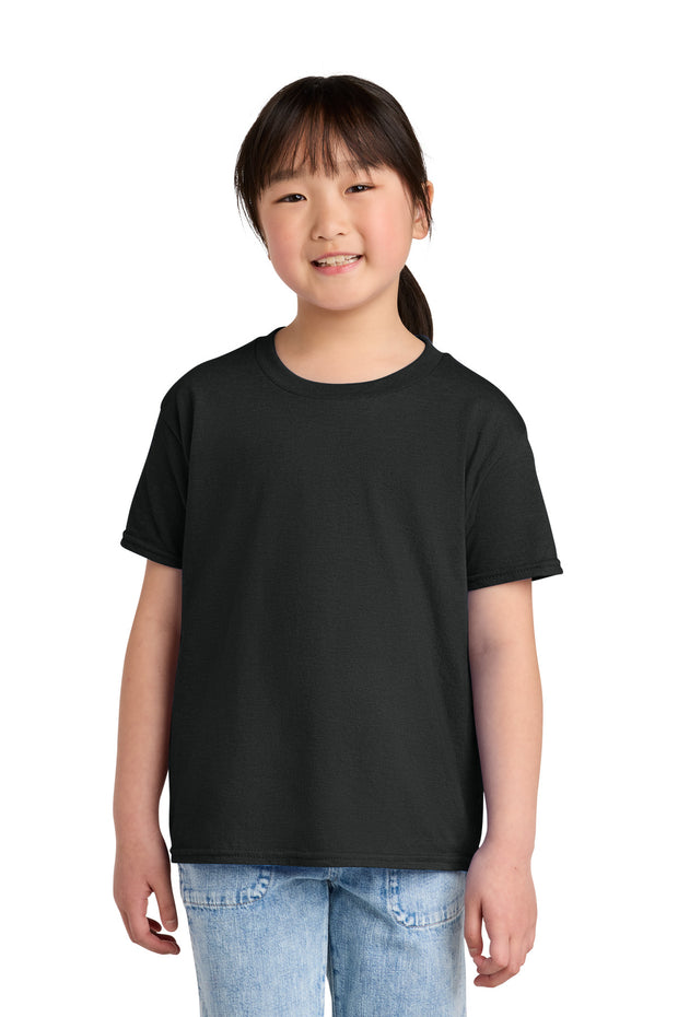 Gildan ®  Youth Softstyle ®  CVC Tee 64000BCVC