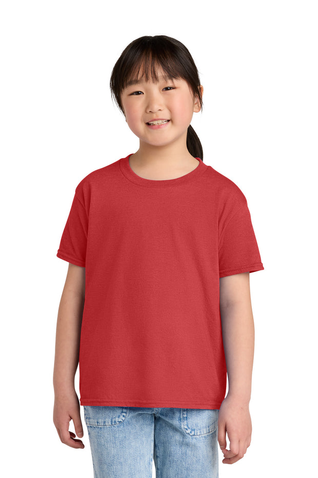 Gildan ®  Youth Softstyle ®  CVC Tee 64000BCVC