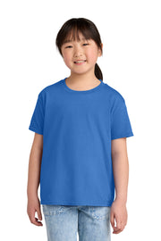 Gildan ®  Youth Softstyle ®  CVC Tee 64000BCVC
