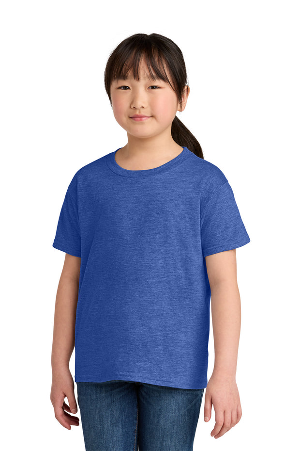 Gildan Youth Softstyle ®  T-Shirt 64000B