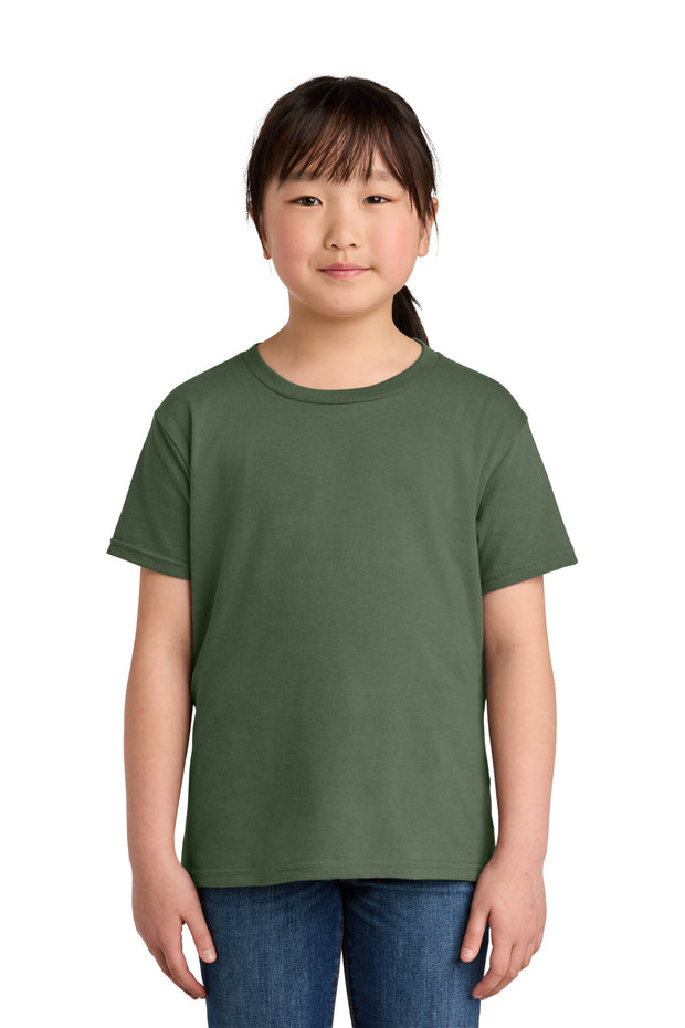 Gildan Youth Softstyle ®  T-Shirt 64000B