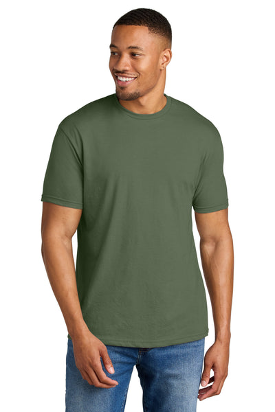 Gildan ®  Softstyle ®  CVC Tee 64000CVC - Cactus