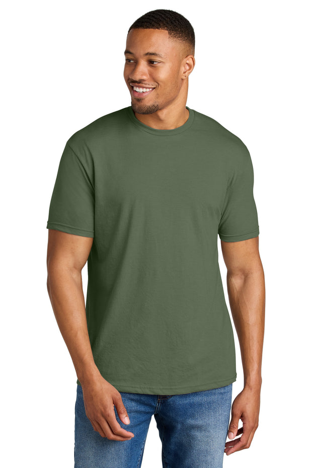 Gildan ®  Softstyle ®  CVC Tee 64000CVC - Cactus