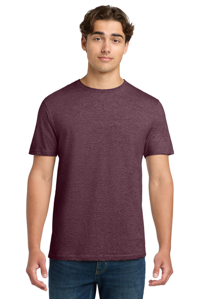 Gildan Softstyle ®  T-Shirt. 64000 - Heather Maroon