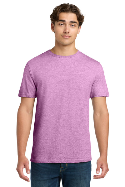 Gildan Softstyle ®  T-Shirt. 64000 - Heather Radiant Orchid