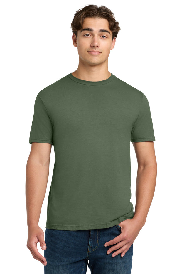 Gildan Softstyle ®  T-Shirt. 64000 - Military Green