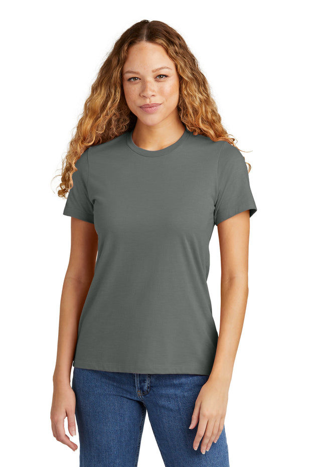 Gildan ®  Softstyle ®  Women's CVC T-Shirt 64001LCVC