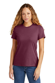 Gildan ®  Softstyle ®  Women's CVC T-Shirt 64001LCVC