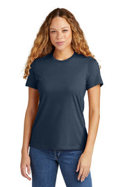 Gildan ®  Softstyle ®  Women's CVC T-Shirt 64001LCVC