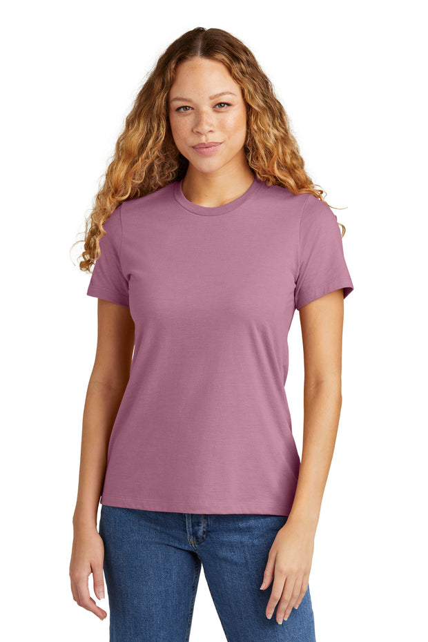 Gildan ®  Softstyle ®  Women's CVC T-Shirt 64001LCVC