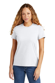 Gildan ®  Softstyle ®  Women's CVC T-Shirt 64001LCVC