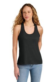 Gildan ®  Softstyle ®  Women's CVC Racerback Tank 64220LCVC