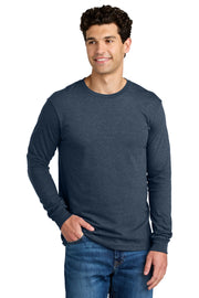 Gildan ®  Softstyle ®  CVC Long Sleeve Tee 64440CVC