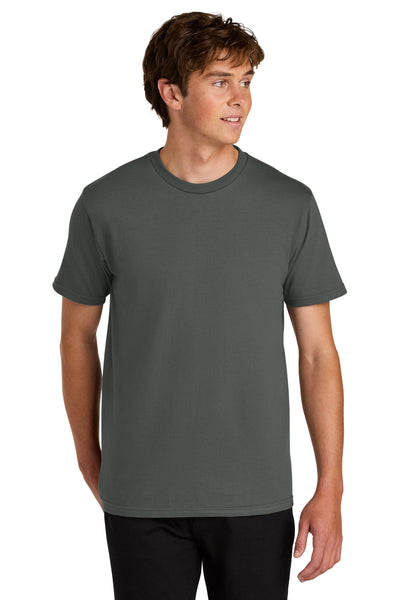 Gildan ®  Softstyle ®  Midweight Tee 65000 - Charcoal
