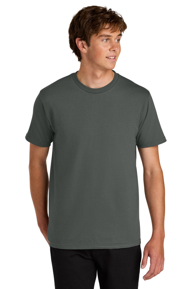 Gildan ®  Softstyle ®  Midweight Tee 65000 - Charcoal