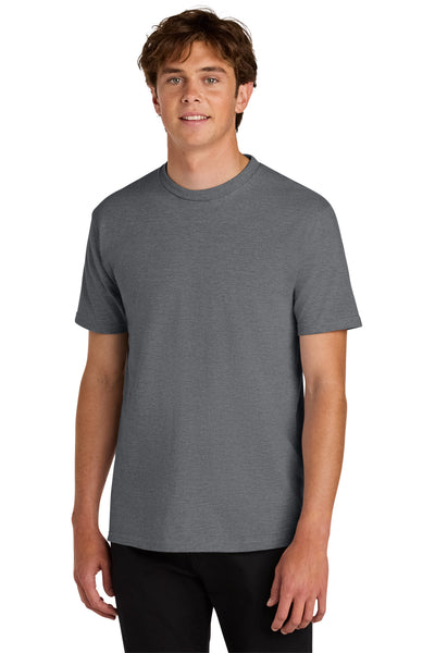 Gildan ®  Softstyle ®  Midweight Tee 65000 - Graphite Heather
