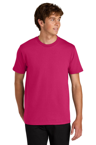 Gildan ®  Softstyle ®  Midweight Tee 65000 - Heliconia