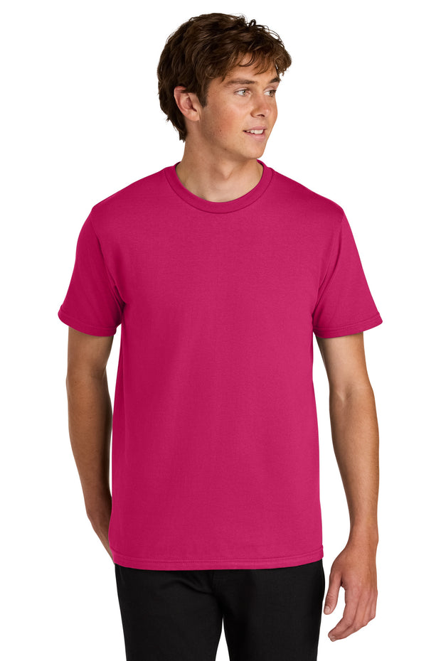 Gildan ®  Softstyle ®  Midweight Tee 65000 - Heliconia