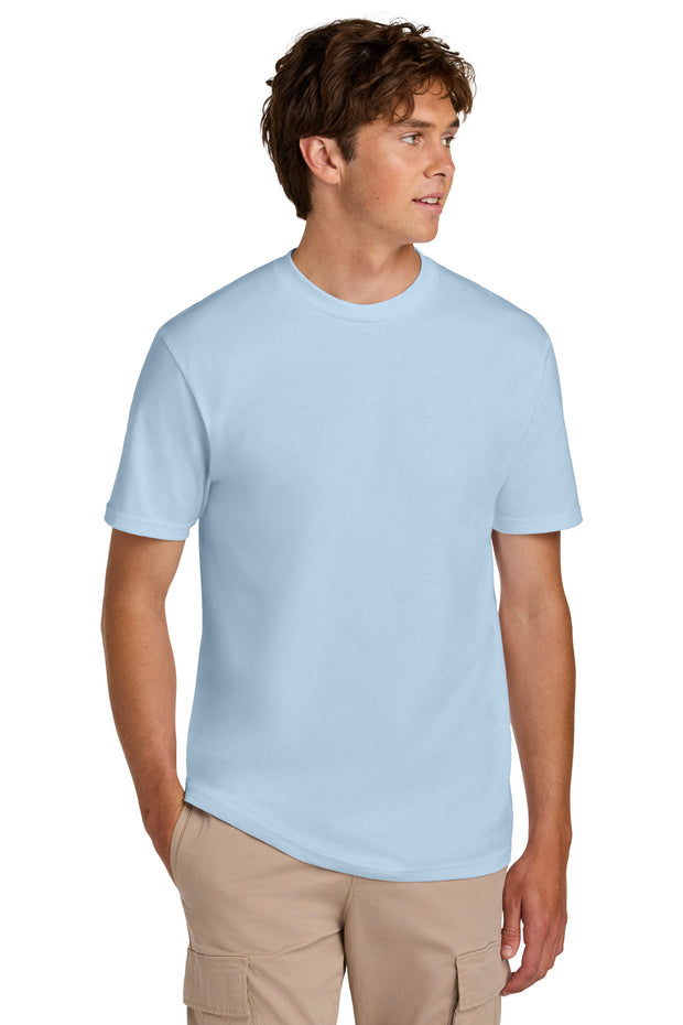 Gildan ®  Softstyle ®  Midweight Tee 65000 - Light Blue